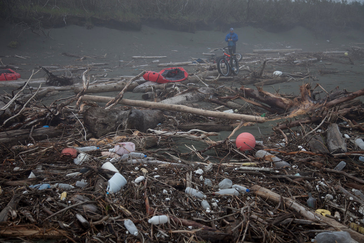 Happy Earth Day! 1% For The Planet & Other News From Titan Straps