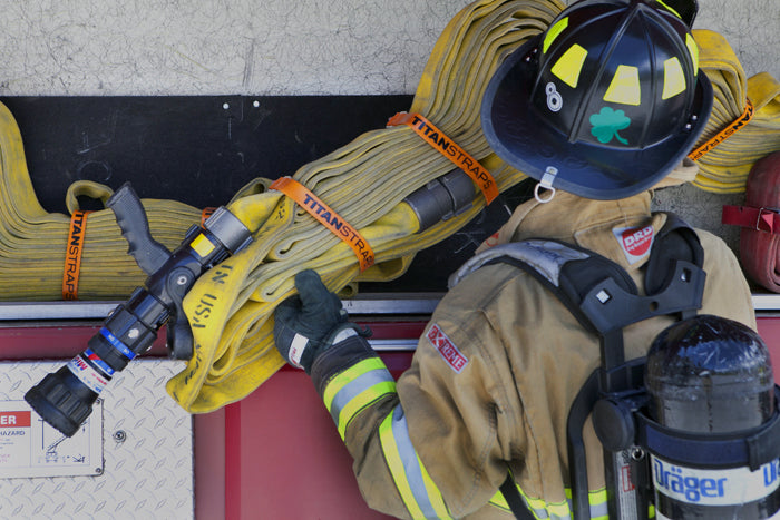 Bozeman Fire Department saves 45 seconds