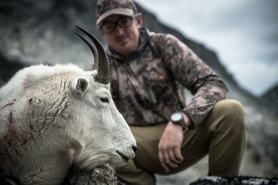 Nick Trehearne, Hunting & Wildlife Photographer, Joins Titan Straps Ambassador Team