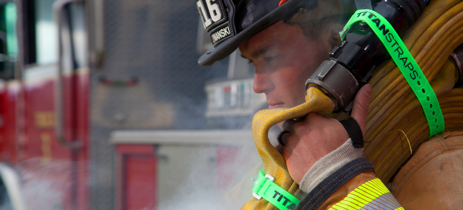 Titan Straps Industrial Straps The Work Horse Tension Strap