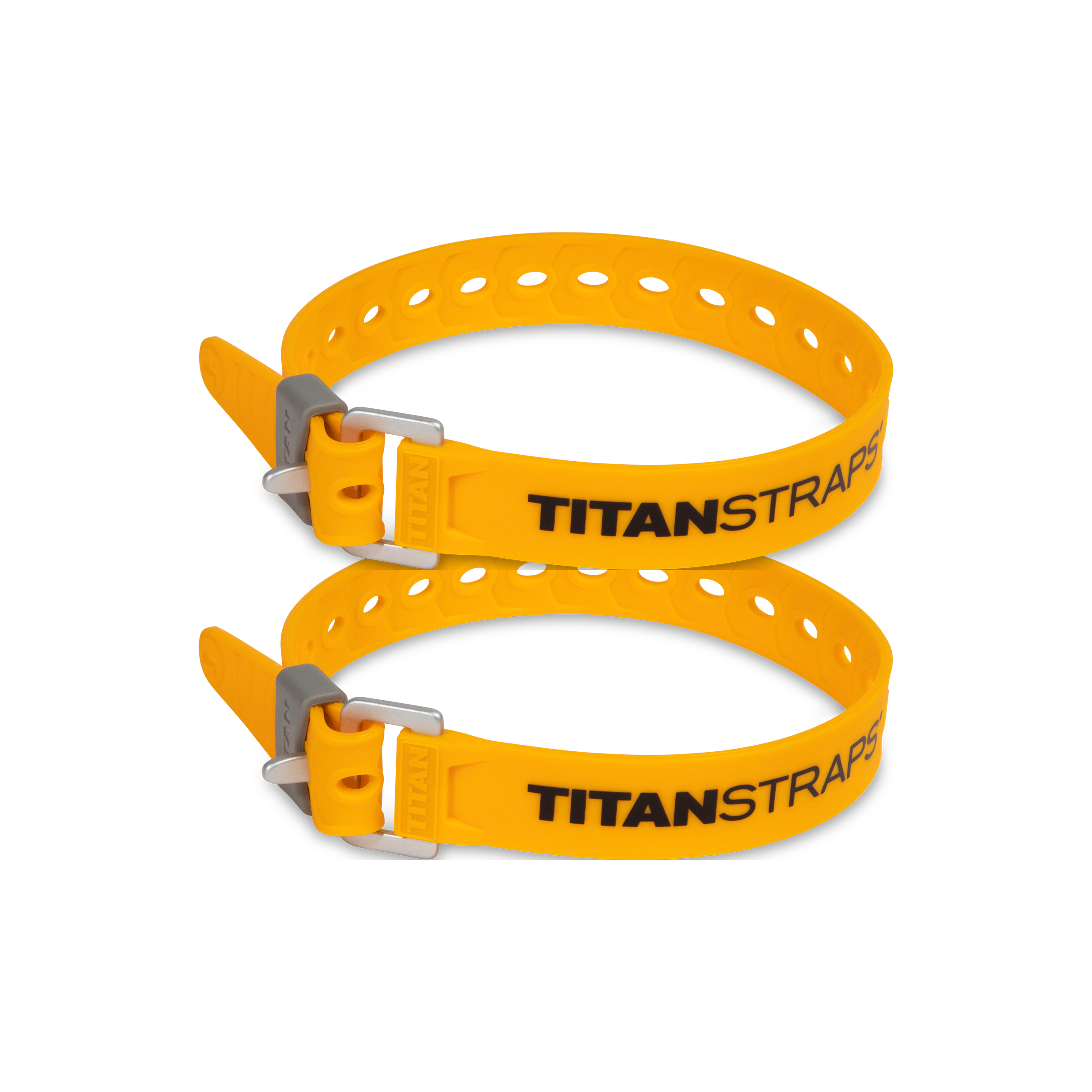 Utility Straps - 18