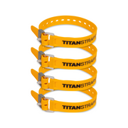 Utility Straps - 18" (2-Pack // 4-Pack)