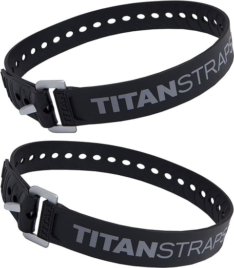 Industrial Strap - 20" (2-Pack // 4-Pack)