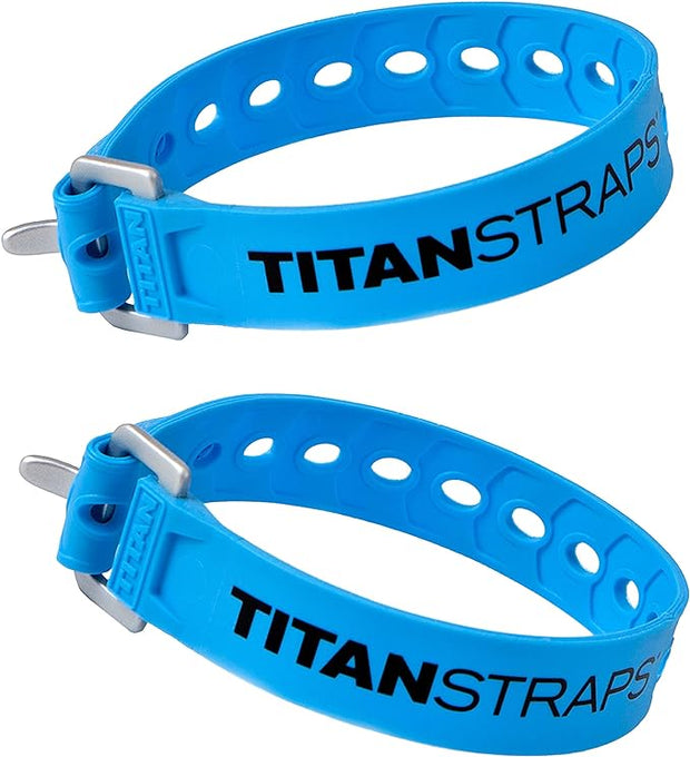 Industrial Strap - 30" 2-Pack