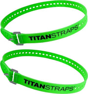 Industrial Strap - 20" 2-Pack