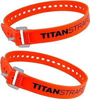 Industrial Strap - 25" (2-Pack // 4-Pack)