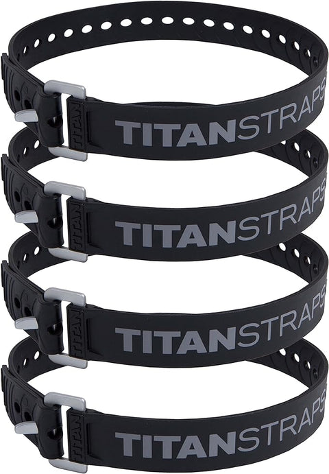 Industrial Strap - 36" (2-Pack // 4-Pack)