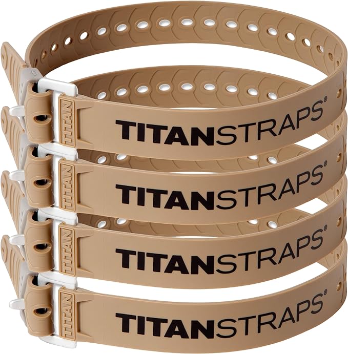 Titan Straps Industrial Strap 36