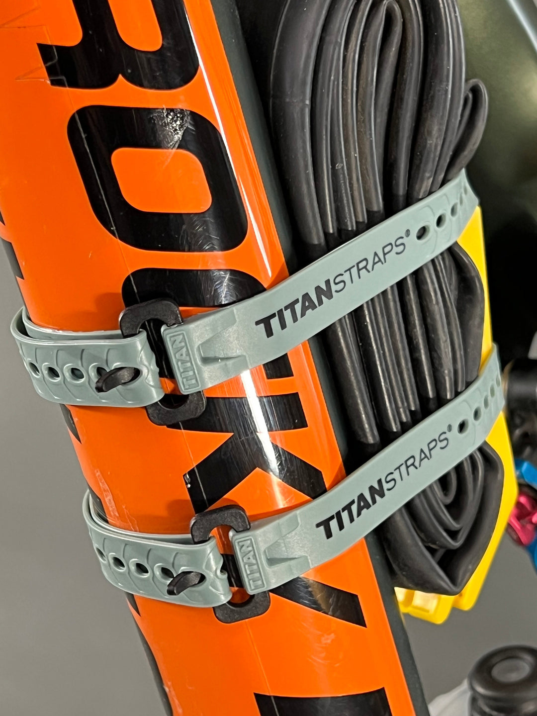 Titan Straps Mini Strap | The Secure Everything Hero - TitanStraps
