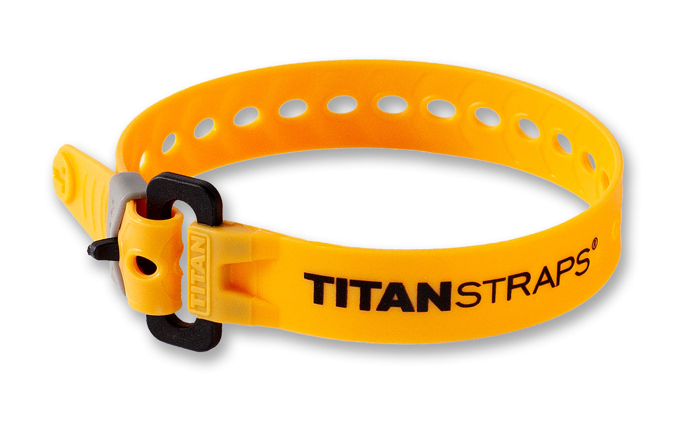Mini Straps TitanStraps