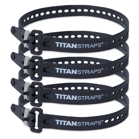 Titan Straps Mini Strap | The Secure Everything Hero - TitanStraps