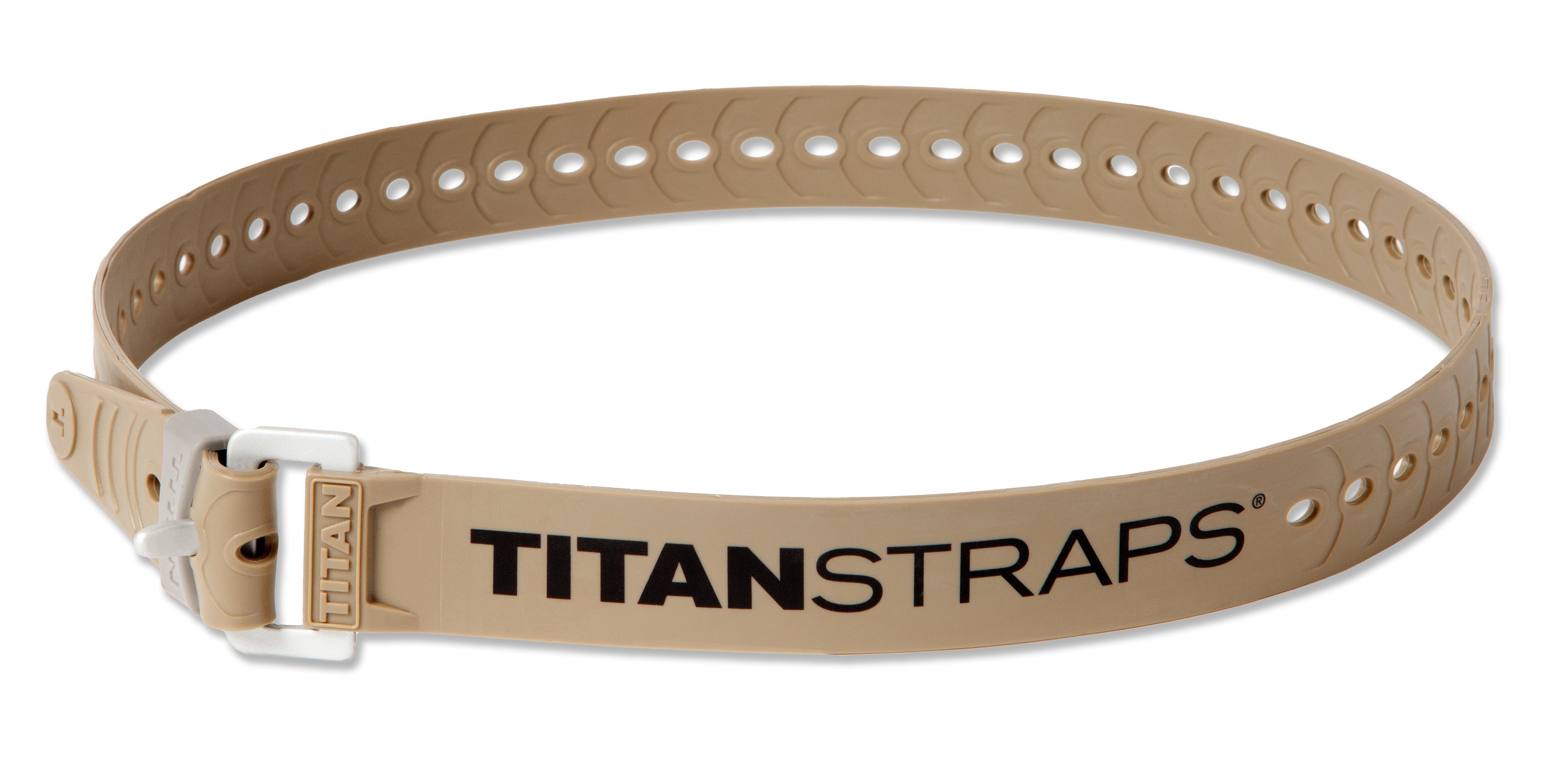 Titan 2025 straps price