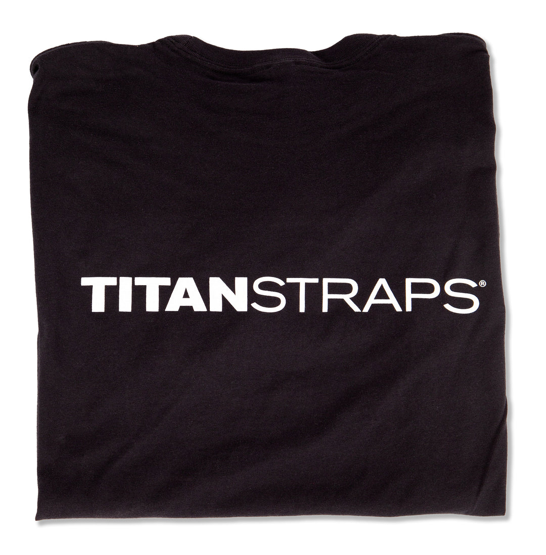 Titan Straps T-Shirt