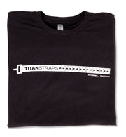 Titan Straps T-Shirt