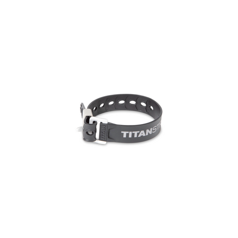 thumbnail image 2 of Rubber Tension Straps, 17.8x1 Inch Tension Straps With Buckle Quick Unbundling Industrial Straps For Skis, Bikes, Cargo, Marine, Sports(Black 2 of 14