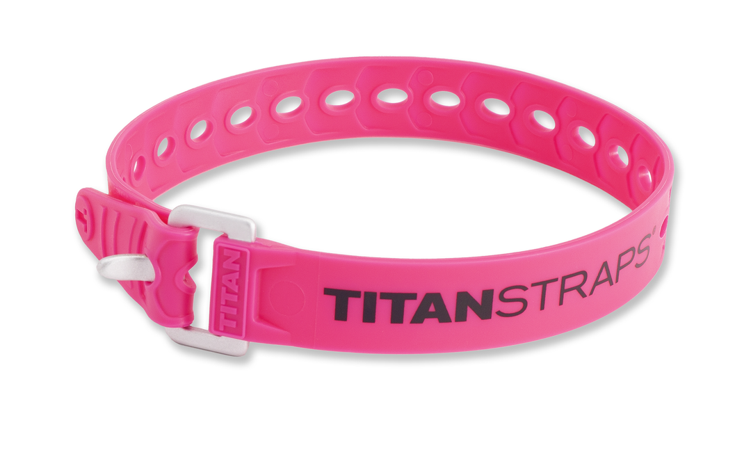  Titan Utility Straps – Easy-to-Use, Reliable Tension
