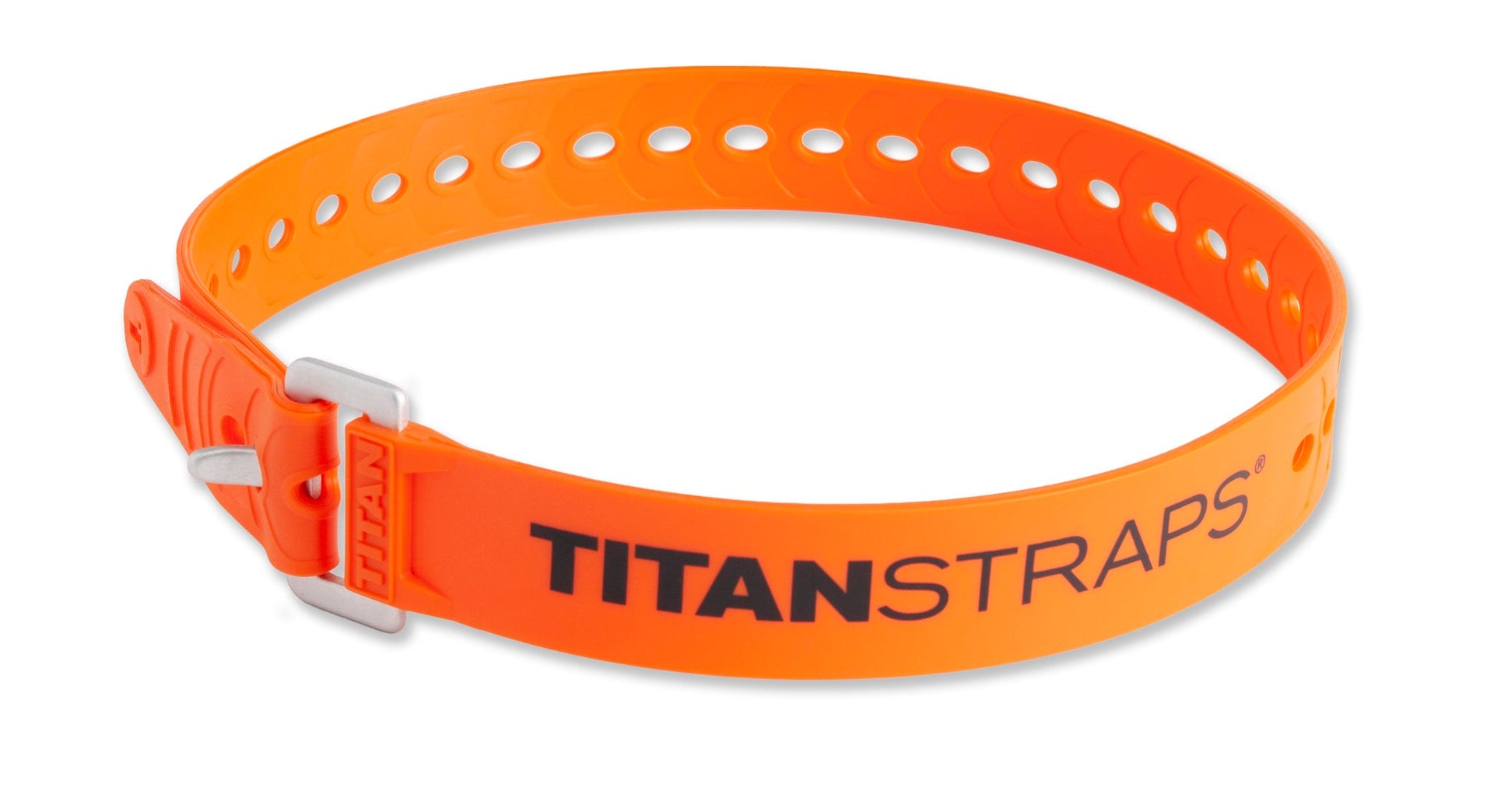 Titan Straps Industrial Straps | The Work Horse Tension Strap