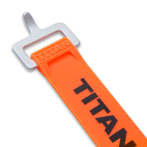 Save 10% on the Titan Straps Industrial Strap Variety Pack!