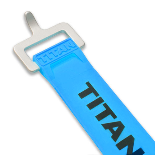 Titan Strap Industrial Strap Variety pack