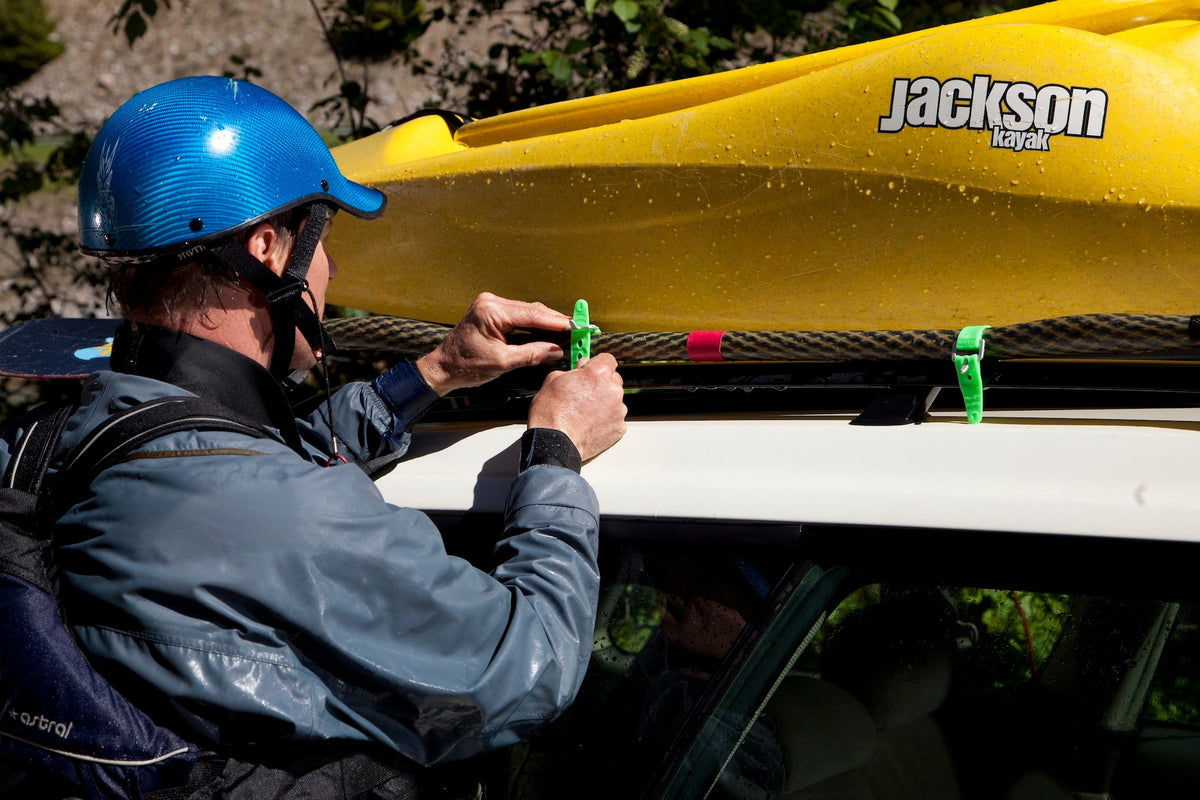 TitanStraps Tie Down Straps