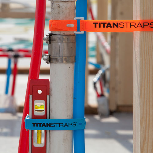 TITANSTRAPS® Utility Strap